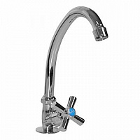 Смеситель Mixline модель ML09-05 моно (522154)