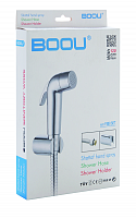 F808SET комплект для душа гигиенический BOOU