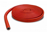 утеплитель "Energoflex Super Protect " в бухте 11м. 35х4мм красный