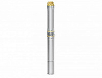 Насос погруж скважин. UNIPUMP ECO 5-50 (1100 Вт, 1м)