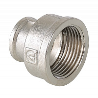Муфта 2" х 1" Valtec