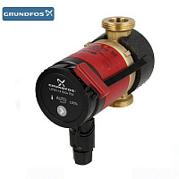 Насос циркуляц. UP 20-14 ВХ (1 1/4", 230В)(96433887) Grundfos