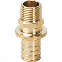 Переходник с нар.р. 25х1/2" SFA-0001-002512 STOUT