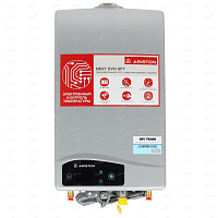 Колонка газовая NEXT EVO SFT 11 NG EXP закрытая (3632271) Ariston 